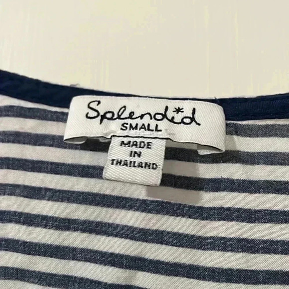 Splendid Top Size S  - Picture 5 of 7